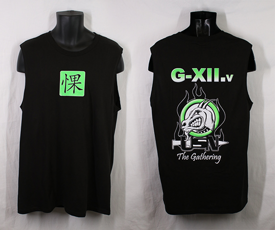 G12 T-Shirt